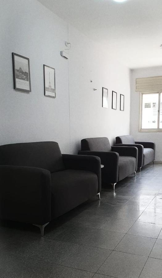 Hotel Residencial Camacho Córdoba Extérieur photo